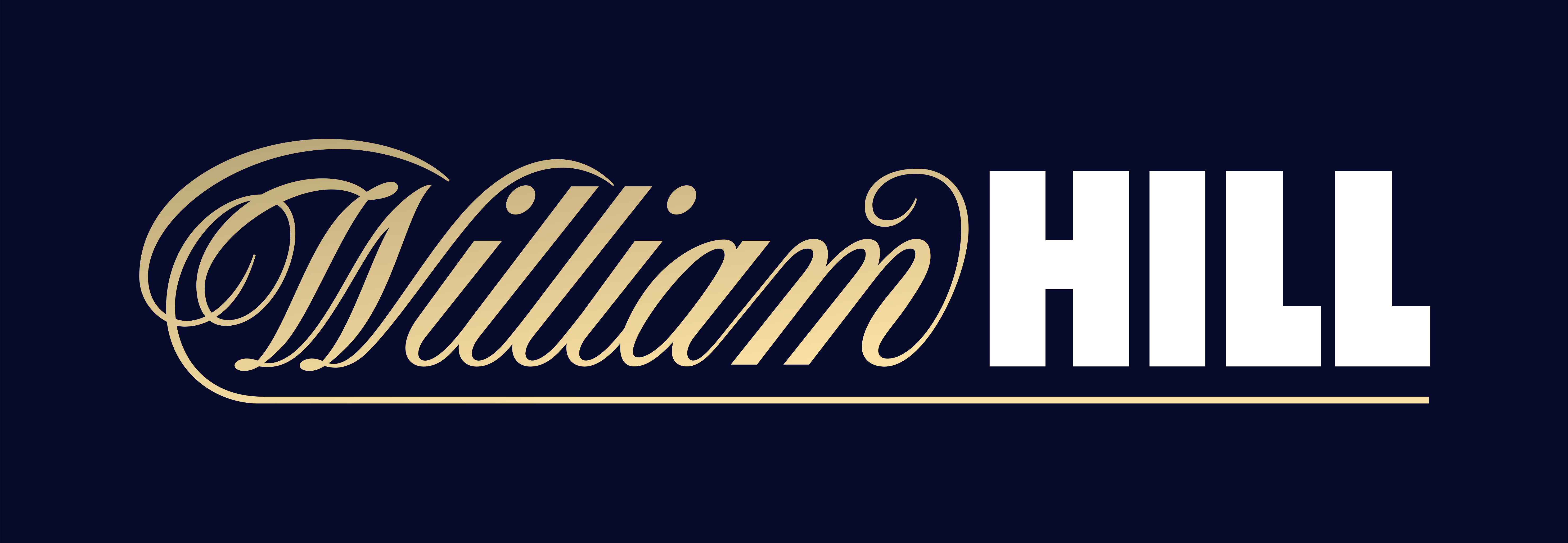 William Hill Casino logo
